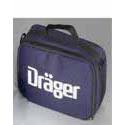 Shop Dräger X-am® 5000/5600 Multi-Gas Monitor Carrying & Transport Cases Now
